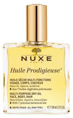 Nuxe Huile Prodigieuse 100 ml Nuxe Huile Prodigieuse 100 ml