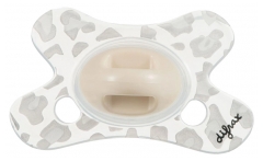 Difrax Sucette Natural Animal Edition Remi 0 à 6 Mois Difrax Sucette Natural Animal Edition Remi 0 à 6 Mois