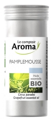 Le Comptoir Aroma Organic Grapefruit Essential Oil 10ml Le Comptoir Aroma Organic Grapefruit Essential Oil 10ml