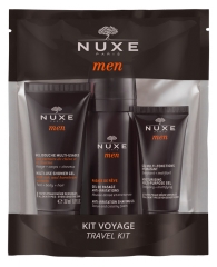 Nuxe Men Kit de Viaje 3 Productos Nuxe Men Kit de Viaje 3 Productos