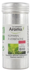 Le Comptoir Aroma Organic Essential Oil Verbenone Rosemary 5ml Le Comptoir Aroma Organic Essential Oil Verbenone Rosemary 5ml