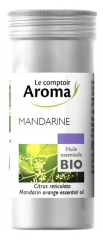 Le Comptoir Aroma Organic Essential Oil Mandarin Orange 10ml Le Comptoir Aroma Organic Essential Oil Mandarin Orange 10ml