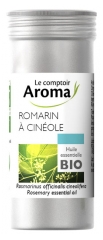 Le Comptoir Aroma Organic Essential Oil Cineol Rosemary 10ml Le Comptoir Aroma Organic Essential Oil Cineol Rosemary 10ml