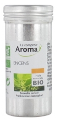 Le Comptoir Aroma Organic Essential Oil Incense 5ml Le Comptoir Aroma Organic Essential Oil Incense 5ml