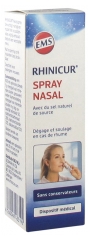 Rhinicur Nasenspray 20 ml Rhinicur Nasenspray 20 ml