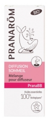 Pranarôm Nature PranaBB Mix for Diffuser Sleep 10ml Pranarôm Nature PranaBB Mix for Diffuser Sleep 10ml