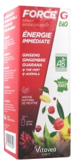 Nutrisanté Force G Booster Shot Bio Spray 75 ml Nutrisanté Force G Booster Shot Bio Spray 75 ml