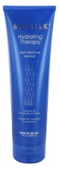 Biosilk Hydrating Therapy Deep Moisture Masque 266ml Biosilk Hydrating Therapy Deep Moisture Masque 266ml