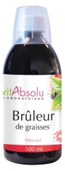 VitAbsolu Fat Burner 500ml VitAbsolu Fat Burner 500ml