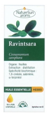 NatureSun Aroms Organic Essential Oil Ravintsara (Cinnamomum Camphora) 10ml NatureSun Aroms Organic Essential Oil Ravintsara (Cinnamomum Camphora) 10ml