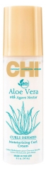 CHI Aloe Vera-Feuchtigkeitscreme Für Lockiges Haar 147 ml CHI Aloe Vera-Feuchtigkeitscreme Für Lockiges Haar 147 ml