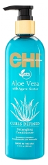 CHI Aloe Vera Detangling Conditioner 340ml CHI Aloe Vera Detangling Conditioner 340ml
