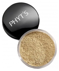 Phyt's Organic Make-Up Poudre Caresse Bio 12 g Phyt's Organic Make-Up Poudre Caresse Bio 12 g