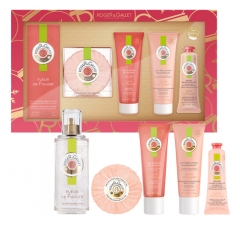 Roger & Gallet Schachtelsatz 2020 Fleur de Figuier Roger & Gallet Schachtelsatz 2020 Fleur de Figuier