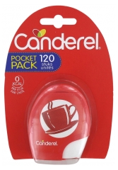 Canderel 120 Units Canderel 120 Units