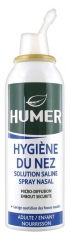 Humer Nasenhygiene Salzlösung 100 ml Humer Nasenhygiene Salzlösung 100 ml
