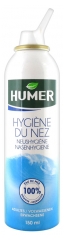 Humer Nasenhygiene Erwachsene 150 ml Humer Nasenhygiene Erwachsene 150 ml