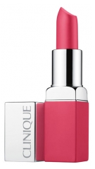 Clinique Pop Matte Rouge Mat + Base 3,9 g Clinique Pop Matte Rouge Mat + Base 3,9 g