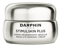 Darphin Stimulskin Plus Absolute Regenerating Cream 50 ml + Sculpting Massage Tool Available Darphin Stimulskin Plus Absolute Regenerating Cream 50 ml + Sculpting Massage Tool Available