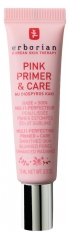 Erborian Pink Primer & Persimmon Diospyros Care 15 ml Erborian Pink Primer & Persimmon Diospyros Care 15 ml