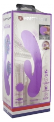 Pretty Love Doreen Vibrator Pretty Love Doreen Vibrator