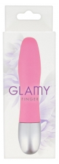 Glamy Finger Mini Vibromasseur Glamy Finger Mini Vibromasseur