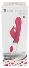 Pretty Love Felix Vibrator Pretty Love Felix Vibrator