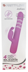 Pretty Love Julian Vibromasseur Rabbit Pretty Love Julian Vibromasseur Rabbit