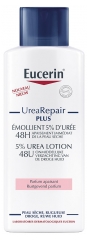 Eucerin UreaRepair PLUS Emollient 5% Urea Soothing Fragrance 250ml Eucerin UreaRepair PLUS Emollient 5% Urea Soothing Fragrance 250ml