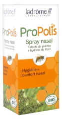 Ladrôme Propolis Spray Nasale Bio 30 ml