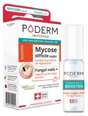 Poderm Complément Booster 6 ml Poderm Complément Booster 6 ml