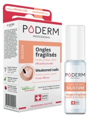 Poderm Sérum Silicium 8 ml Poderm Sérum Silicium 8 ml