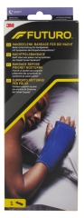3M Futuro Night Wrist Bandage Support One Size Left or Right 3M Futuro Night Wrist Bandage Support One Size Left or Right