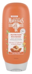 Le Petit Marseillais Richesse Ernährungs-Conditioner 200 ml Le Petit Marseillais Richesse Ernährungs-Conditioner 200 ml