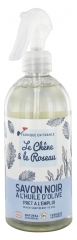 Le Chêne & le Roseau Savon Noir à l'Huile d'Olive Prêt à l'Emploi 500 ml Le Chêne & le Roseau Savon Noir à l'Huile d'Olive Prêt à l'Emploi 500 ml