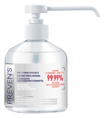 Preven's Hydroalkoholisches Gel 300 ml Preven's Hydroalkoholisches Gel 300 ml