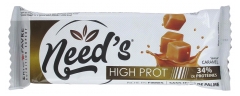 Eric Favre Need's Barre Protéinée 60 g Eric Favre Need's Barre Protéinée 60 g