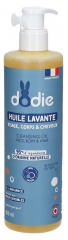 Dodie Huile Lavante 3en1 500 ml Dodie Huile Lavante 3en1 500 ml