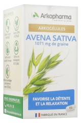 Arkopharma Arkocaps Avena Sativa 45 Capsules Arkopharma Arkocaps Avena Sativa 45 Capsules