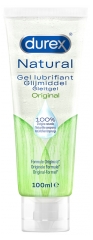 Durex Naturel Gel Lubrifiant 100 ml Durex Naturel Gel Lubrifiant 100 ml