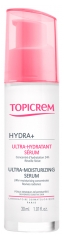 Topicrem HYDRA+ Ultra-Hydratant Sérum 30 ml Topicrem HYDRA+ Ultra-Hydratant Sérum 30 ml