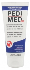 Pedimed DM Prévention et Traitement des Pieds Secs et Très Secs 100 ml Pedimed DM Prévention et Traitement des Pieds Secs et Très Secs 100 ml