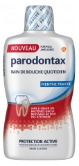 Parodontax Bain de Bouche Quotidien 500 ml Parodontax Bain de Bouche Quotidien 500 ml