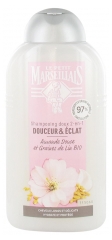 Le Petit Marseillais 2in1 Gentle Shampoo Softness & Radiance 250 ml