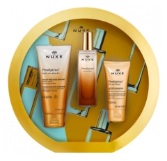 Nuxe Die Parfumschachtel Prodigieux Nuxe Die Parfumschachtel Prodigieux