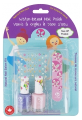 Suncoat Suncoatgirl Kit de Manucure Naturel Suncoat Suncoatgirl Kit de Manucure Naturel