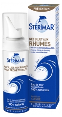 Stérimar Prevention Nose Prone to Colds 100ml Stérimar Prevention Nose Prone to Colds 100ml