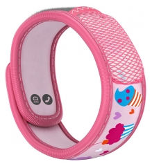 Parakito Kids Bracelet Anti-Moustiques Parakito Kids Bracelet Anti-Moustiques