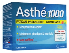 3C Pharma Asthé1000 10 Sachets 3C Pharma Asthé1000 10 Sachets