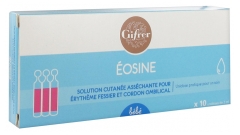 Gifrer Eosin 10 Single Doses of 2ml Gifrer Eosin 10 Single Doses of 2ml